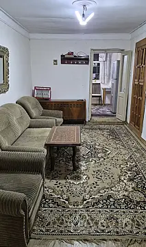 Kirayə verilir 2 otaqlı həyət evi 35 m² — Bakı, Yasamal 2 otaq 35.00 m²