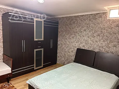 Kirayə verilir 1 otaqlı həyət evi 41 m² — Bakı, Yasamal 1 otaq 41.00 m²
