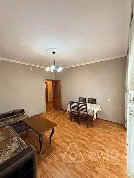 Kirayə verilir 3 otaqlı köhnə tikili 50 m² — Bakı, Səbail 3 otaq 50.00 m²