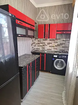 Kirayə verilir 2 otaqlı həyət evi 50 m² — Xırdalan 2 otaq 50.00 m²