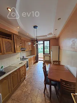 Kirayə verilir 3 otaqlı yeni tikili 120 m² — Bakı, Nərimanov 3 otaq 120.00 m²