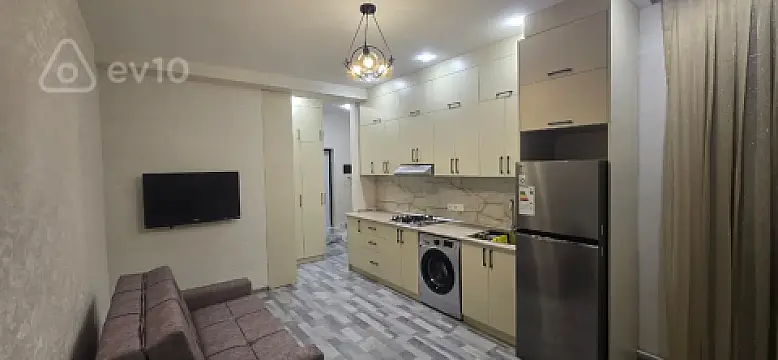 Kirayə verilir 2 otaqlı yeni tikili 50 m² — Bakı, Nərimanov 2 otaq 50.00 m²