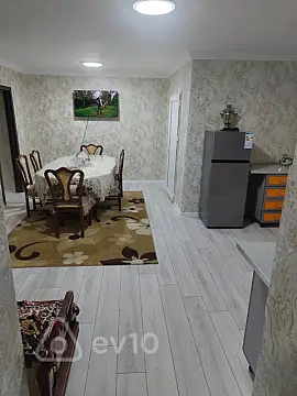 Kirayə verilir 3 otaqlı həyət evi 100 m² — Bakı, Abşeron 3 otaq 100.00 m²