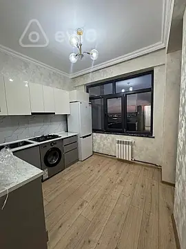 Kirayə verilir 1 otaqlı yeni tikili 50 m² — Bakı, Nizami 1 otaq 50.00 m²