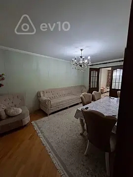 Kirayə verilir 3 otaqlı köhnə tikili 50 m² — Bakı, Yasamal 3 otaq 50.00 m²