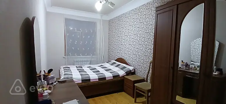 Kirayə verilir 2 otaqlı köhnə tikili 60 m² — Bakı, Binəqədi 2 otaq 60.00 m²