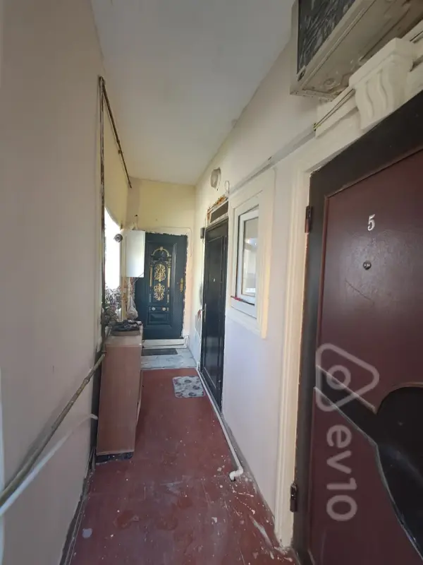 Kirayə verilir 1 otaqlı həyət evi 15 m²