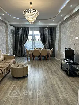 Kirayə verilir 2 otaqlı yeni tikili 97 m² — Bakı, Binəqədi 2 otaq 97.00 m²