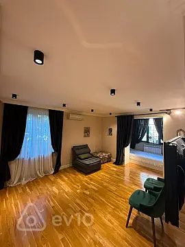 Kirayə verilir 2 otaqlı köhnə tikili 50 m² — Bakı, Nərimanov 2 otaq 50.00 m²