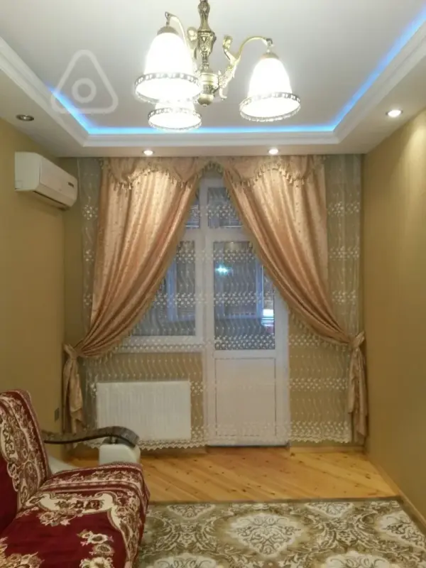 Satılır 2 otaqlı yeni tikili 47 m²