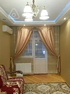 Satılır 2 otaqlı yeni tikili 47 m² — Bakı, Yasamal 2 otaq 47.00 m²