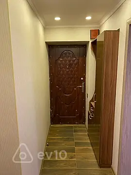 Satılır 3 otaqlı köhnə tikili 75 m² — Bakı, Nizami 3 otaq 75.00 m²