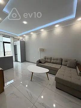 Satılır 1 otaqlı yeni tikili 61 m² — Bakı, Binəqədi 1 otaq 61.00 m²