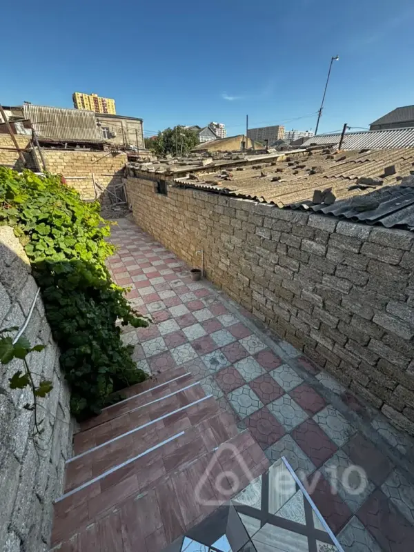 Kirayə verilir 3 otaqlı həyət evi 95 m²