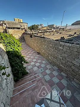 Kirayə verilir 3 otaqlı həyət evi 95 m² — Bakı, Xətai 3 otaq 95.00 m²