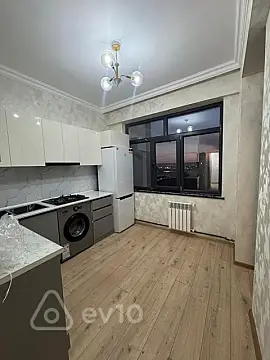 Kirayə verilir 1 otaqlı yeni tikili 50 m² — Bakı, Nizami 1 otaq 50.00 m²