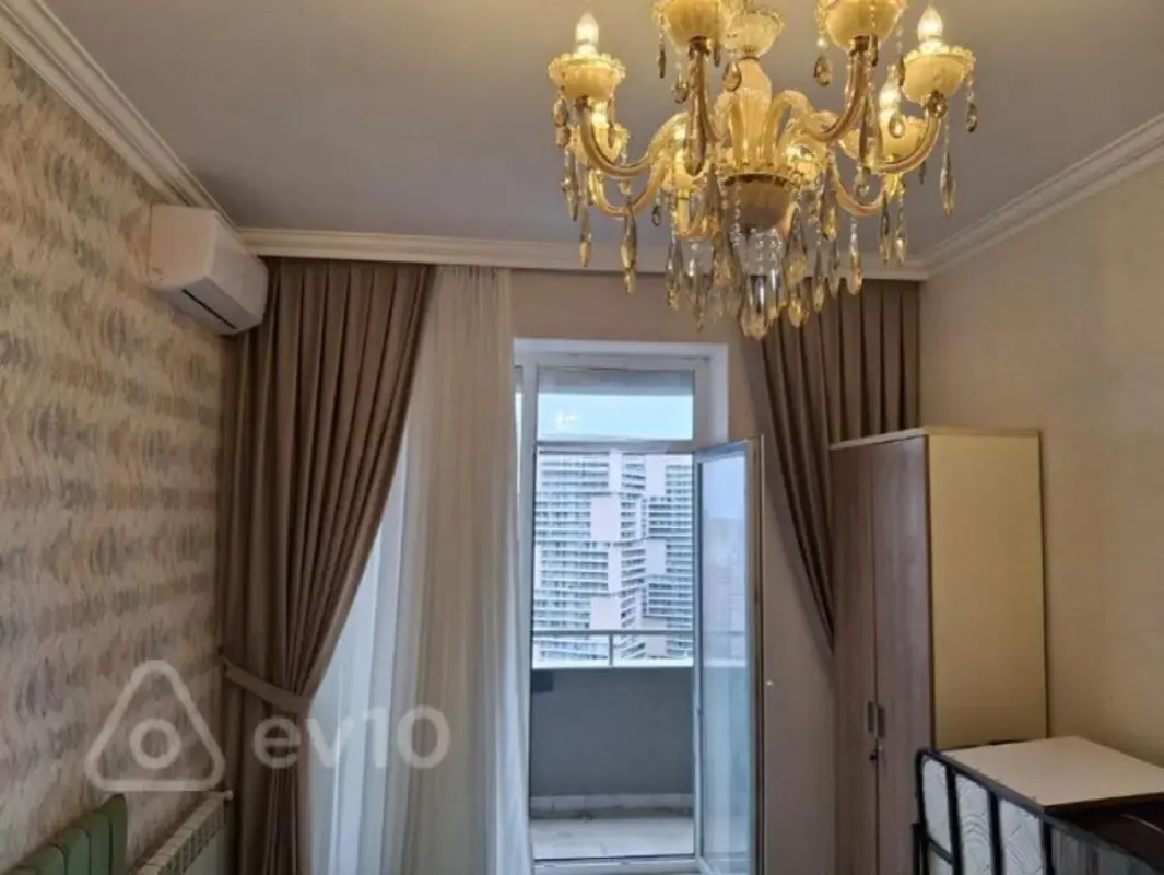 Kirayə verilir 1 otaqlı yeni tikili 35 m²