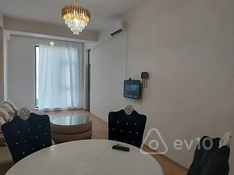 Kirayə verilir 3 otaqlı yeni tikili 95 m² — Bakı, Nərimanov 3 otaq 95.00 m²