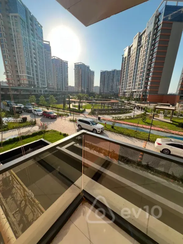 Kirayə verilir 3 otaqlı yeni tikili 90 m²