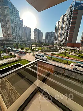 Kirayə verilir 3 otaqlı yeni tikili 90 m² — Bakı, Nərimanov 3 otaq 90.00 m²