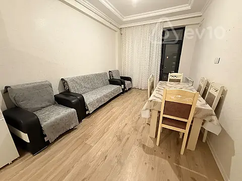 Kirayə verilir 2 otaqlı yeni tikili 75 m² — Sumqayıt 2 otaq 75.00 m²