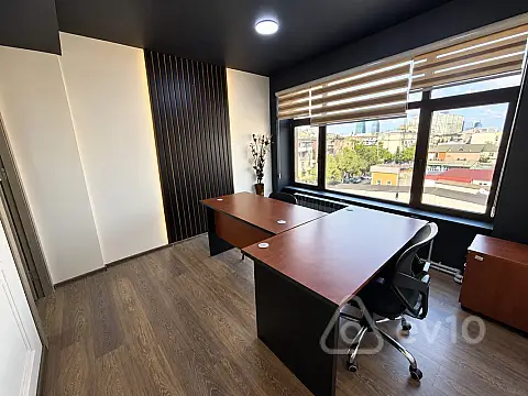 Kirayə verilir 2 otaqlı ofis 32 m² — Bakı, Nərimanov 2 otaq 32.00 m²