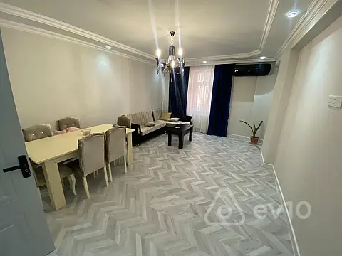 Kirayə verilir 3 otaqlı yeni tikili 120 m² — Bakı, Yasamal 3 otaq 120.00 m²