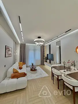 Kirayə verilir 3 otaqlı yeni tikili 100 m² — Bakı, Nərimanov 3 otaq 100.00 m²