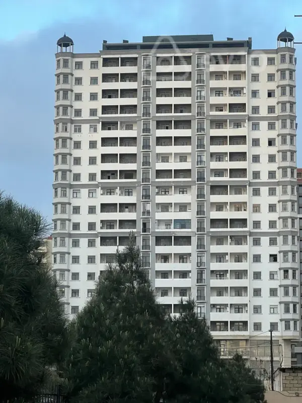 Kirayə verilir 2 otaqlı yeni tikili 65 m²