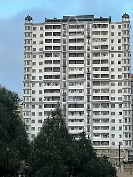 Kirayə verilir 2 otaqlı yeni tikili 65 m² — Bakı, Xətai 2 otaq 65.00 m²