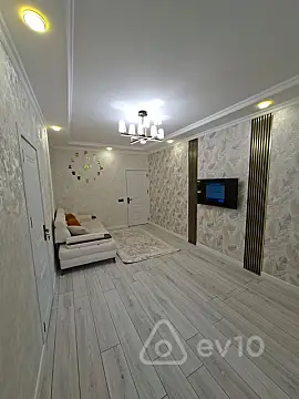 Satılır 3 otaqlı köhnə tikili 65 m² — Bakı, Sabunçu 3 otaq 65.00 m²