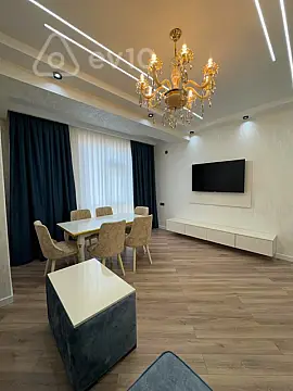 Kirayə verilir 2 otaqlı yeni tikili 80 m² — Bakı, Suraxanı 2 otaq 80.00 m²