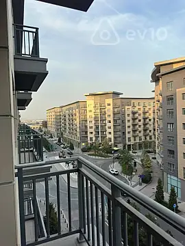 Kirayə verilir 3 otaqlı yeni tikili 100 m² — Bakı, Xətai 3 otaq 100.00 m²