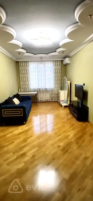 Kirayə verilir 2 otaqlı yeni tikili 80 m²