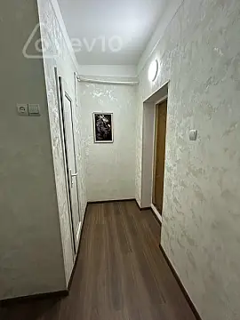 Satılır 1 otaqlı köhnə tikili 35 m² — Bakı, Nizami 1 otaq 35.00 m²