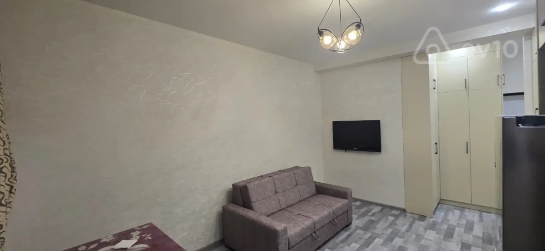 Kirayə verilir 2 otaqlı yeni tikili 55 m²