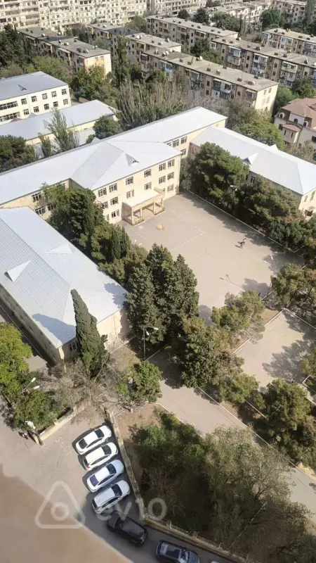 Satılır 3 otaqlı yeni tikili 150 m²