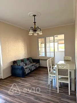 Kirayə verilir 2 otaqlı köhnə tikili 50 m² — Bakı, Xətai 2 otaq 50.00 m²