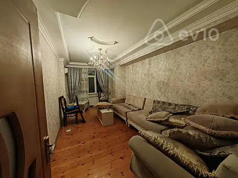 Satılır 3 otaqlı yeni tikili 86 m² — Xırdalan 3 otaq 86.00 m²