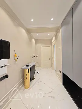 Kirayə verilir 1 otaqlı yeni tikili 54 m² — Bakı, Xətai 1 otaq 54.00 m²