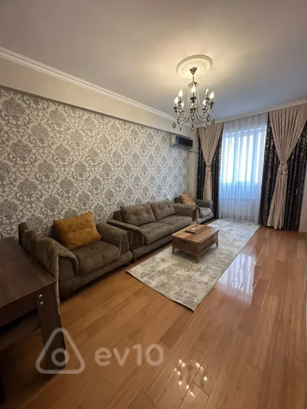 Satılır 2 otaqlı yeni tikili 65 m²