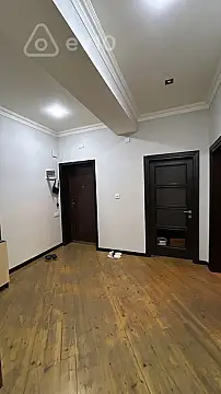 Kirayə verilir 3 otaqlı yeni tikili 90 m² — Bakı, Yasamal 3 otaq 90.00 m²