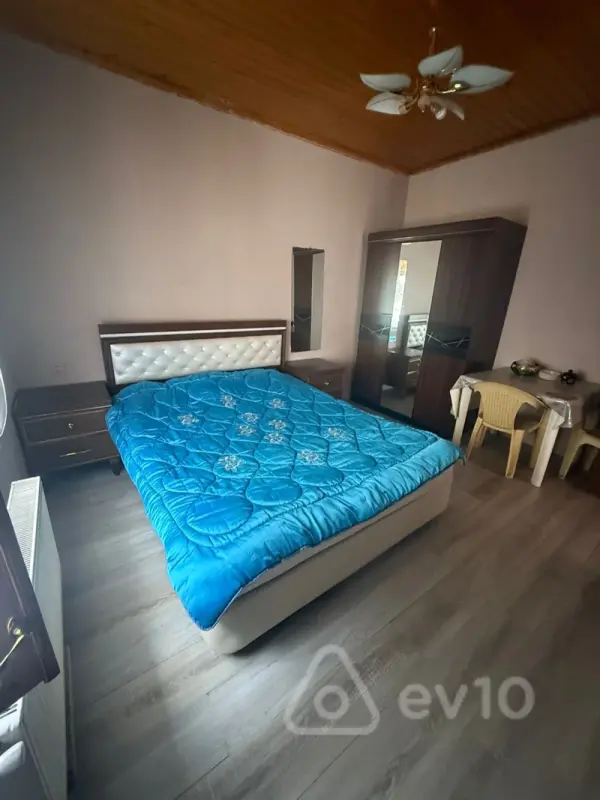 Kirayə verilir 1 otaqlı həyət evi 36 m²
