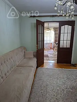 Kirayə verilir 3 otaqlı köhnə tikili 60 m² — Bakı, Yasamal 3 otaq 60.00 m²