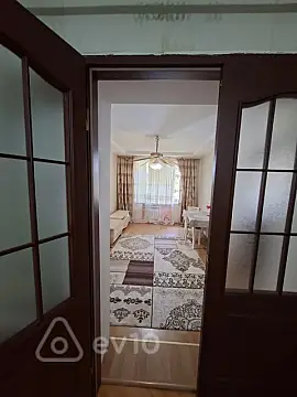 Kirayə verilir 3 otaqlı köhnə tikili 50 m² — Bakı, Yasamal 3 otaq 50.00 m²