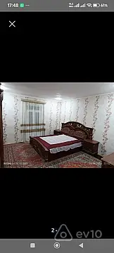 Kirayə verilir 2 otaqlı həyət evi 70 m² — Bakı, Suraxanı 2 otaq 70.00 m²