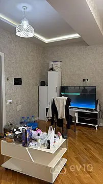 Satılır 2 otaqlı yeni tikili 64 m² — Bakı, Yasamal 2 otaq 64.00 m²