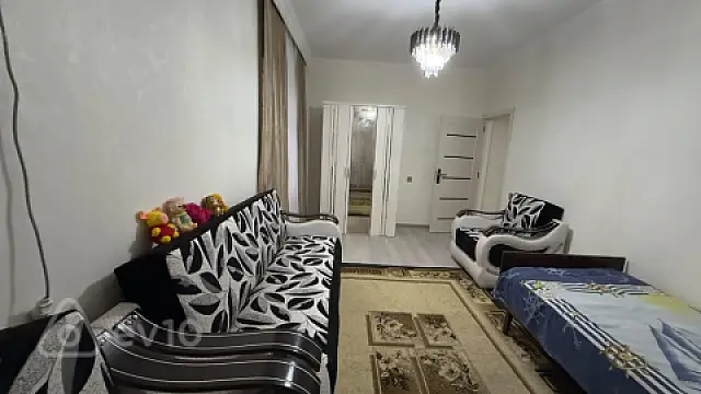 Kirayə verilir 1 otaqlı köhnə tikili 45 m² — Bakı, Xətai 1 otaq 45.00 m²