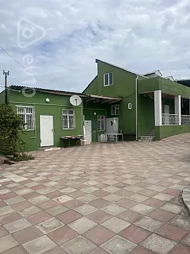 Satılır 5 otaqlı həyət evi 12 m² — Bakı, Abşeron 5 otaq 12.00 m²