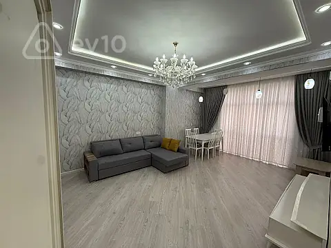 Kirayə verilir 3 otaqlı yeni tikili 120 m² — Bakı, Nəsimi 3 otaq 120.00 m²